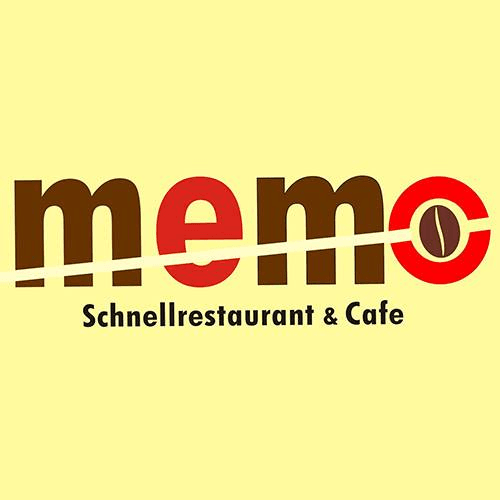 Memo Schnellrestaurant & Cafe